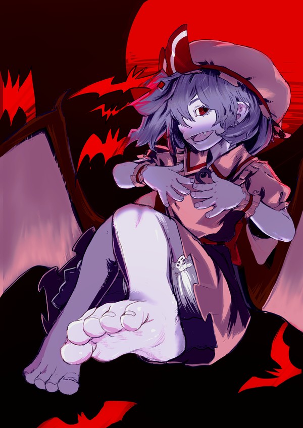 レミリアお嬢様