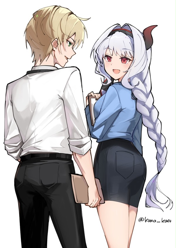 co-workers