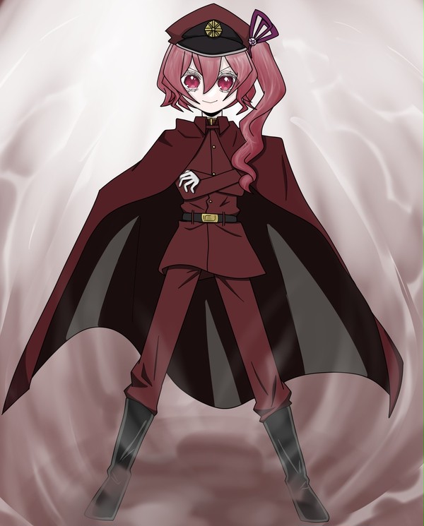 ジャンルごちゃ混ぜ