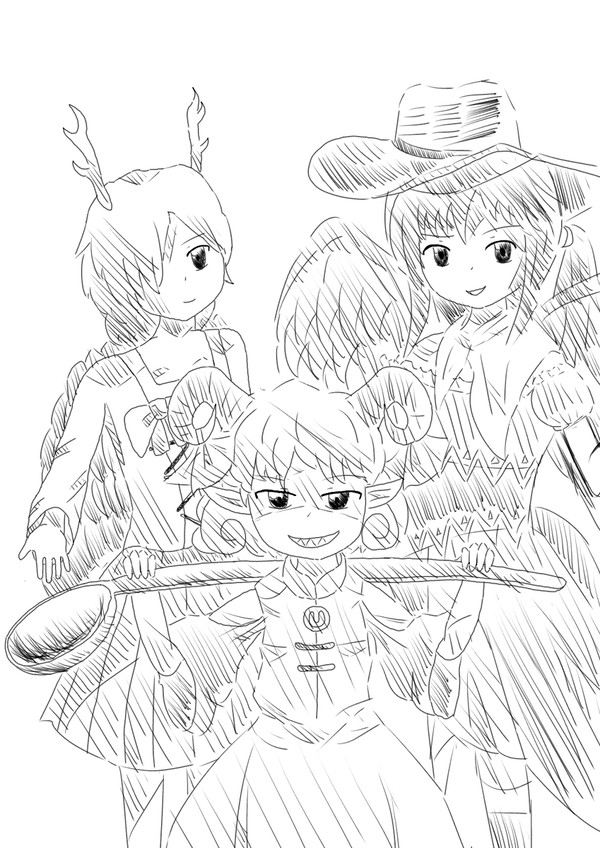 3組長
