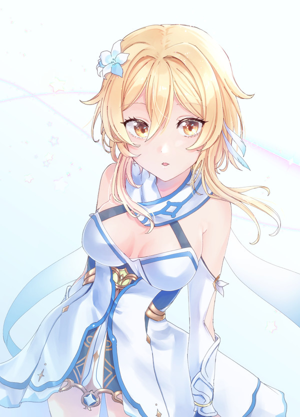 蛍ちゃん