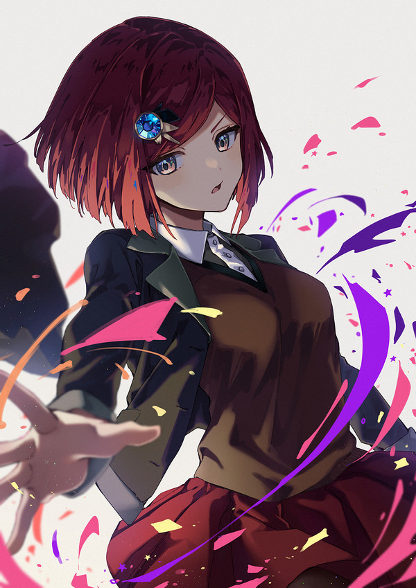 (∩^o^)⊃━☆ﾟ.*･｡