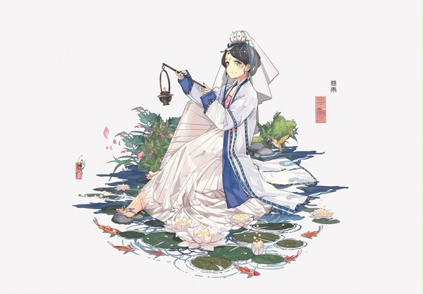 宋女
