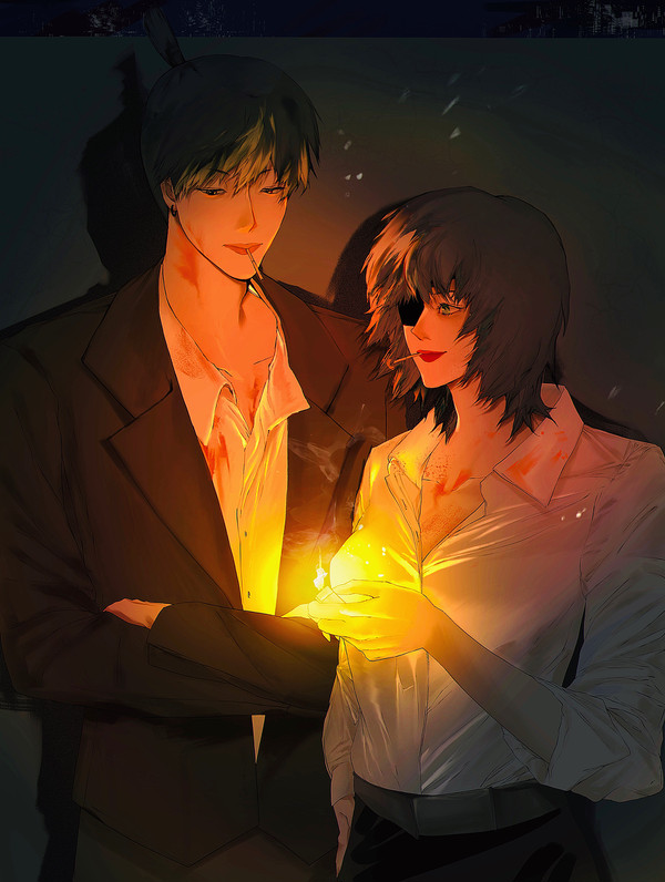 flame