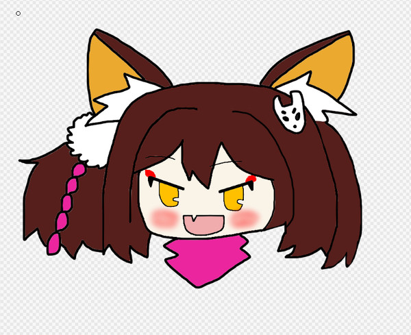 久田イズナ