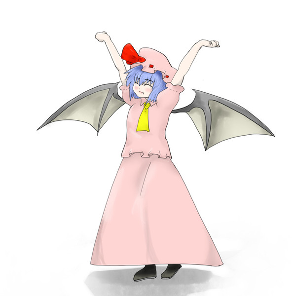 更に更にイラストの練習をしてみた