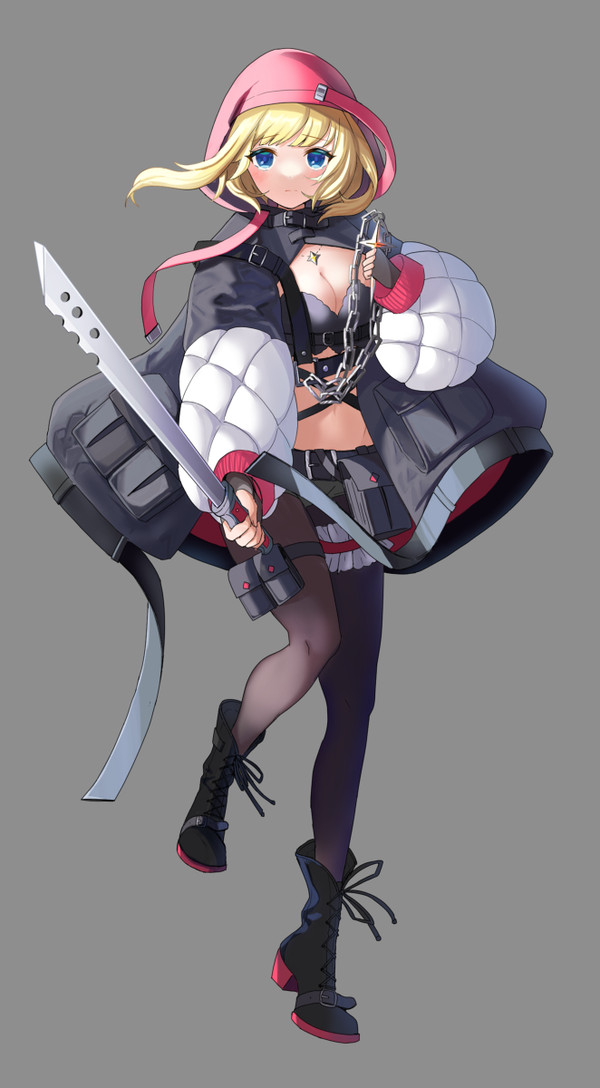 赤ずきんちゃん
