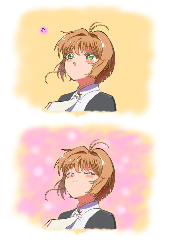さくらの季節🌸
