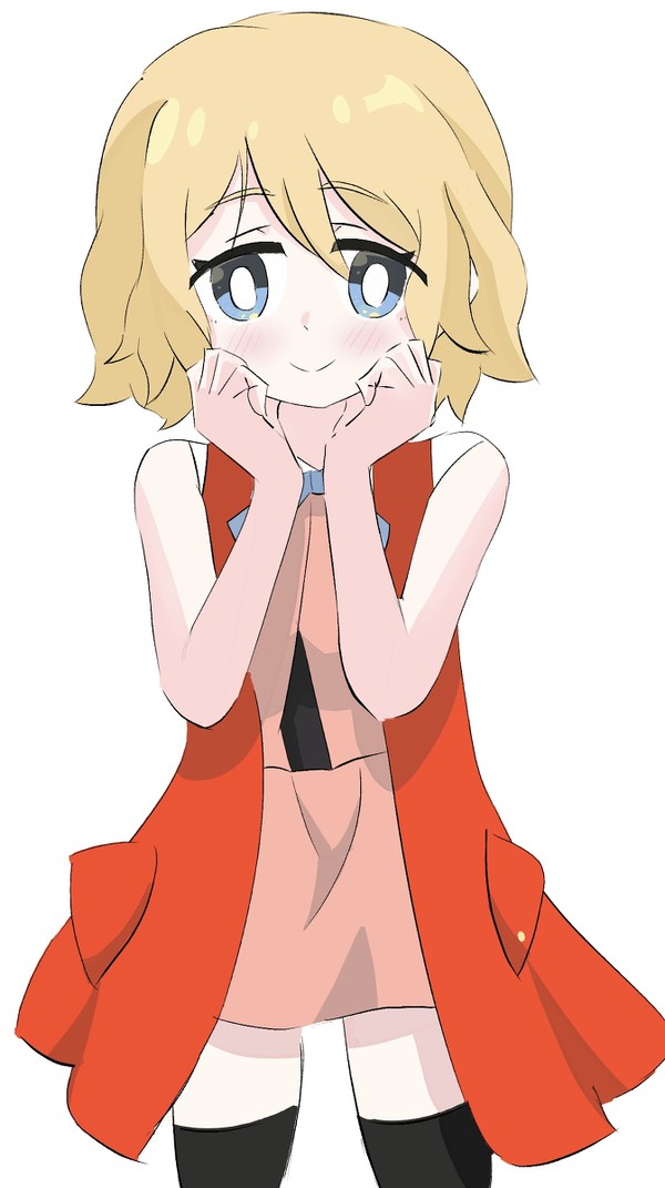 セレナ