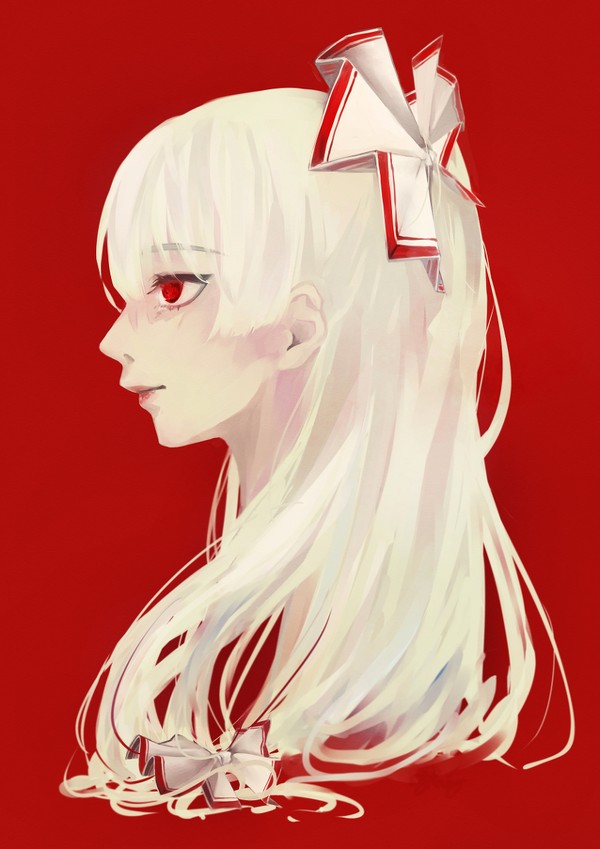 紅