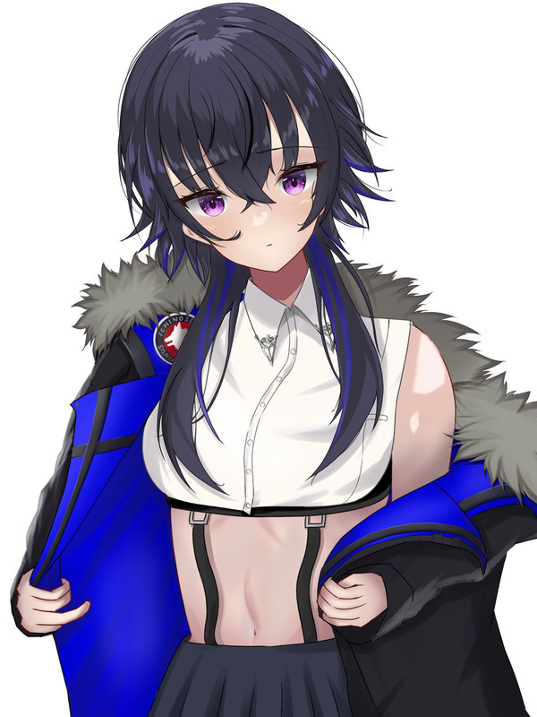一ノ瀬うるは