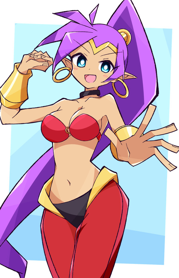 Shantae