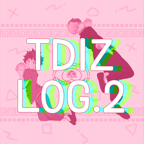 TDIZ LOG/2