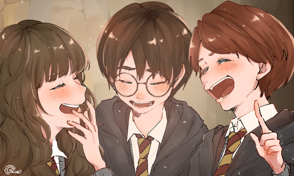 幸せな時間