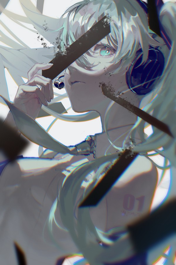 匿名M - 1/1