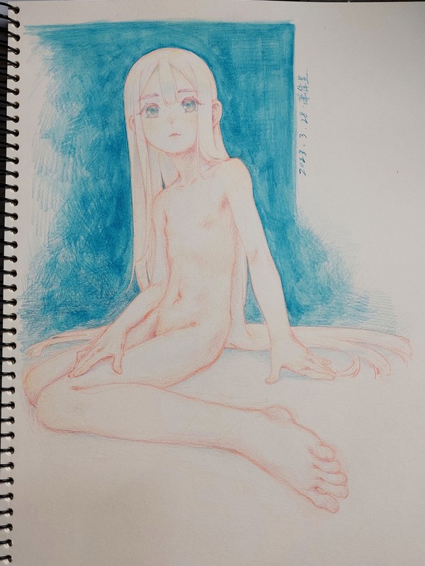 少女