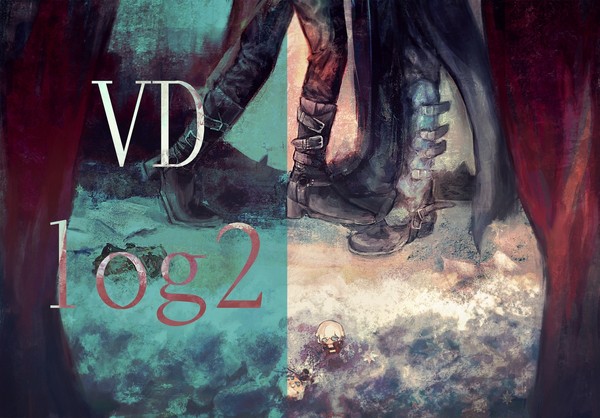 vd存档2