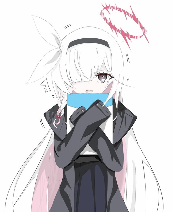 ガチャ結果をプラナちゃんに八つ当たりしちゃった…