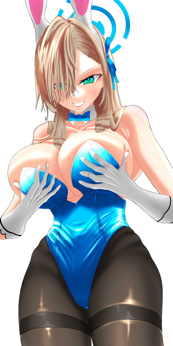 バニーアスナ3