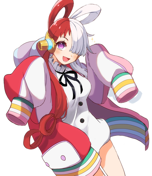 ウタ
