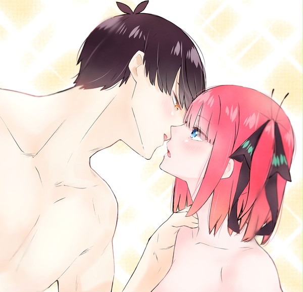 二乃の妄想