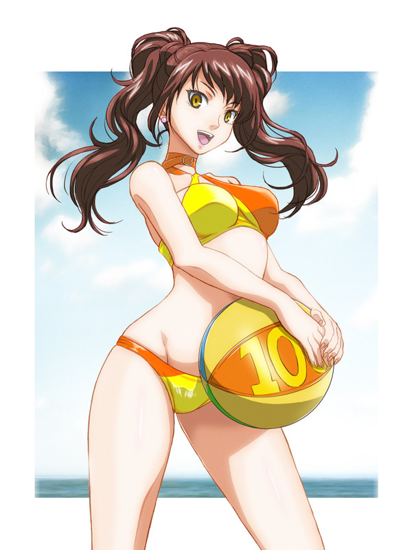 りせちー