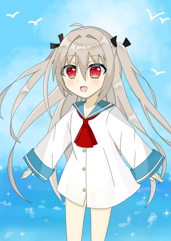アトリ