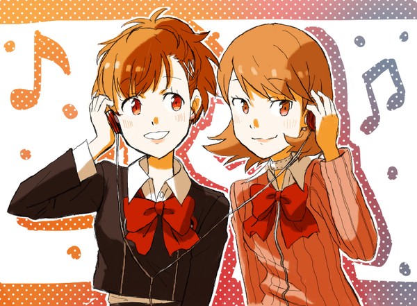 〜♪