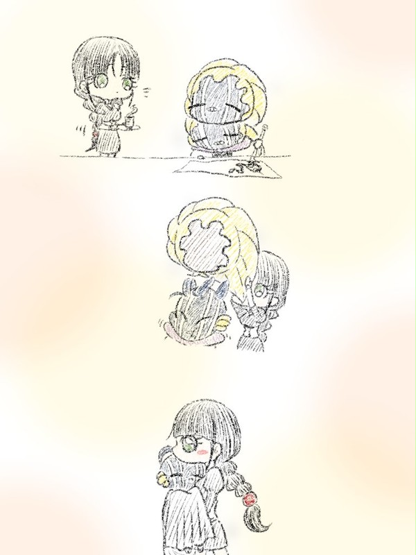 お誕生日おめでとうございます！！