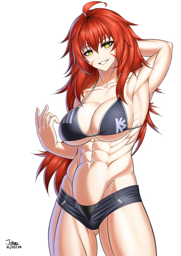 KS-23 Gift