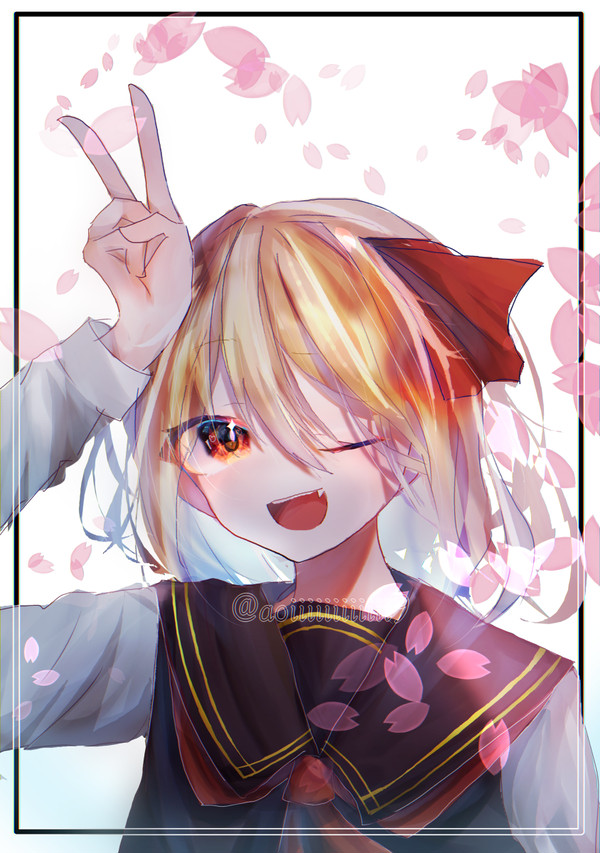 🌸
