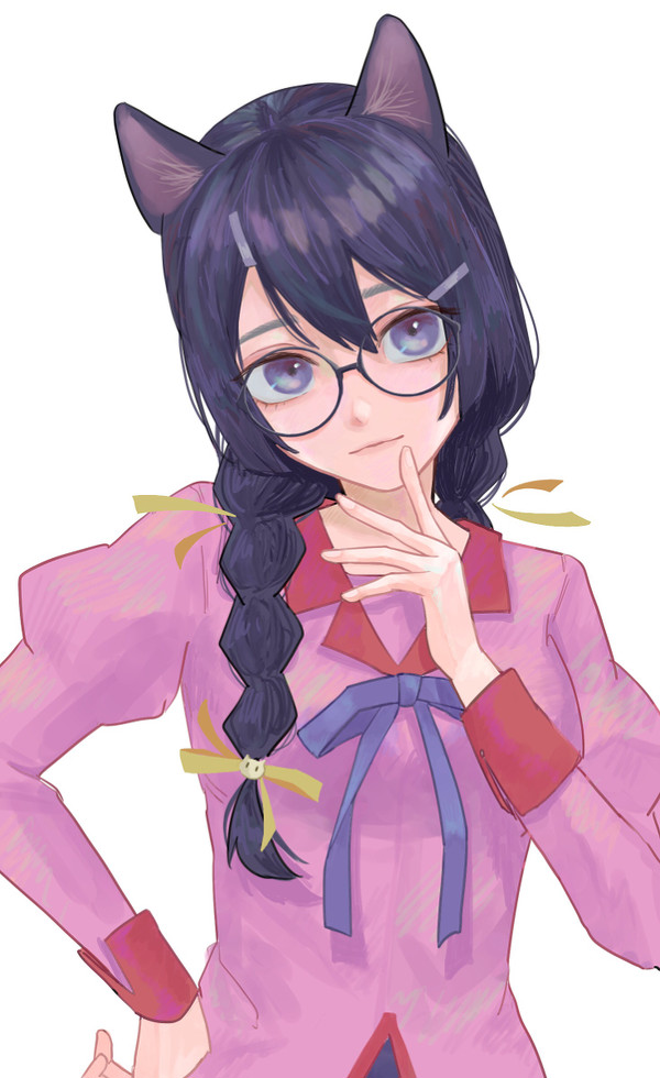 なんでもは知らない学級委員長