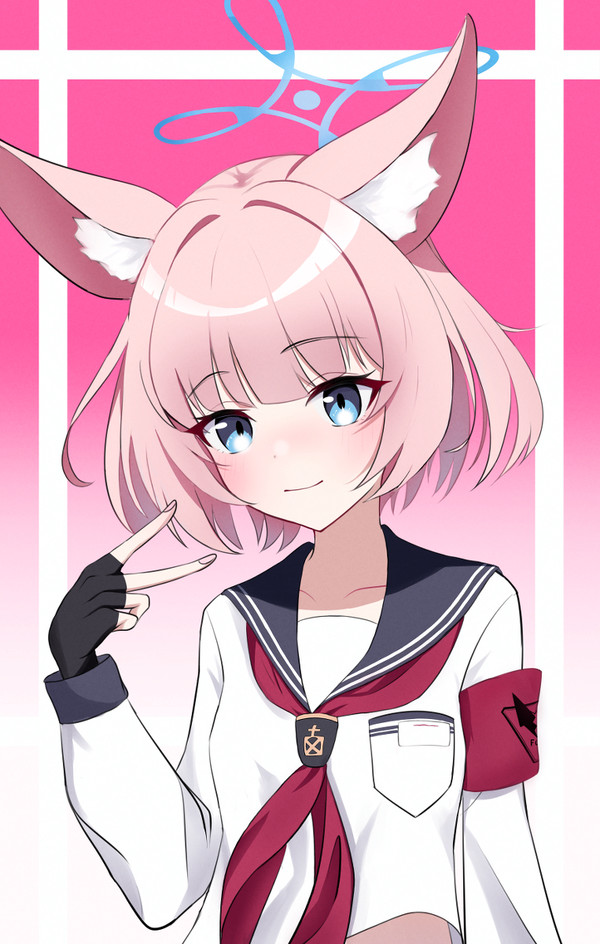 ニコ  (FOX小隊)