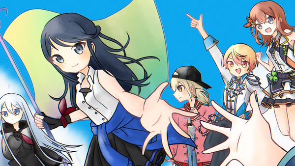 プロセカ2.5周年!