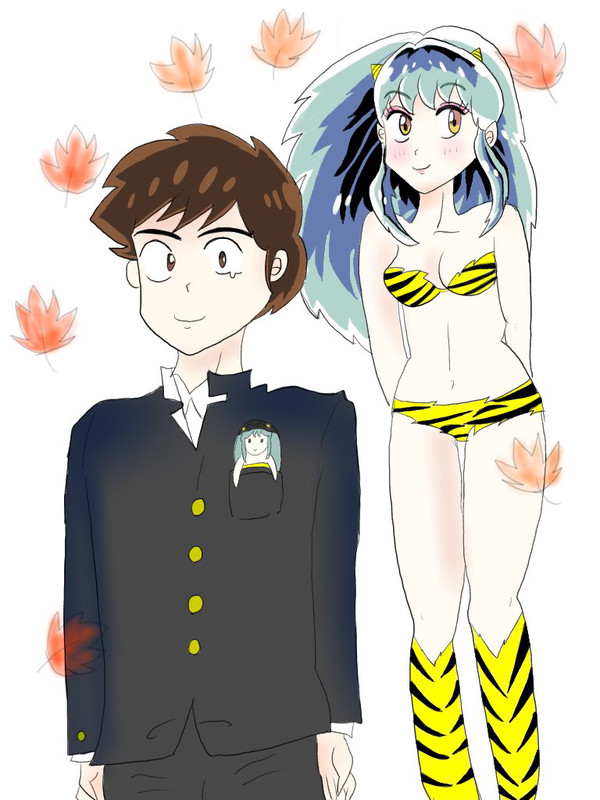 るーみっくまとめ②