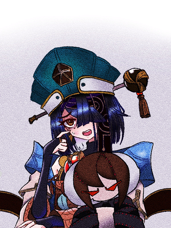 徐福ちゃん