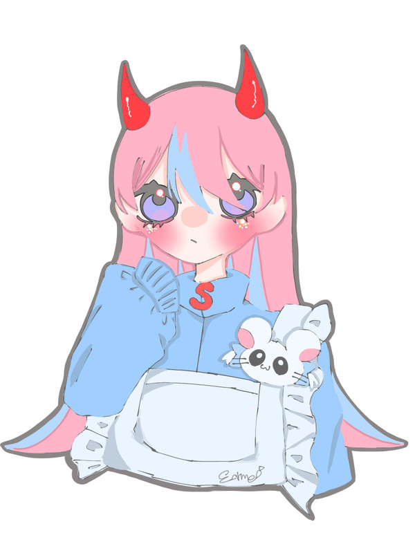 ジャージメイドselly