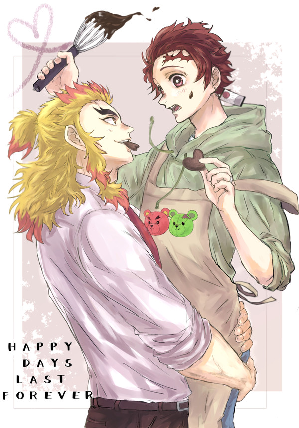 Happy valentine