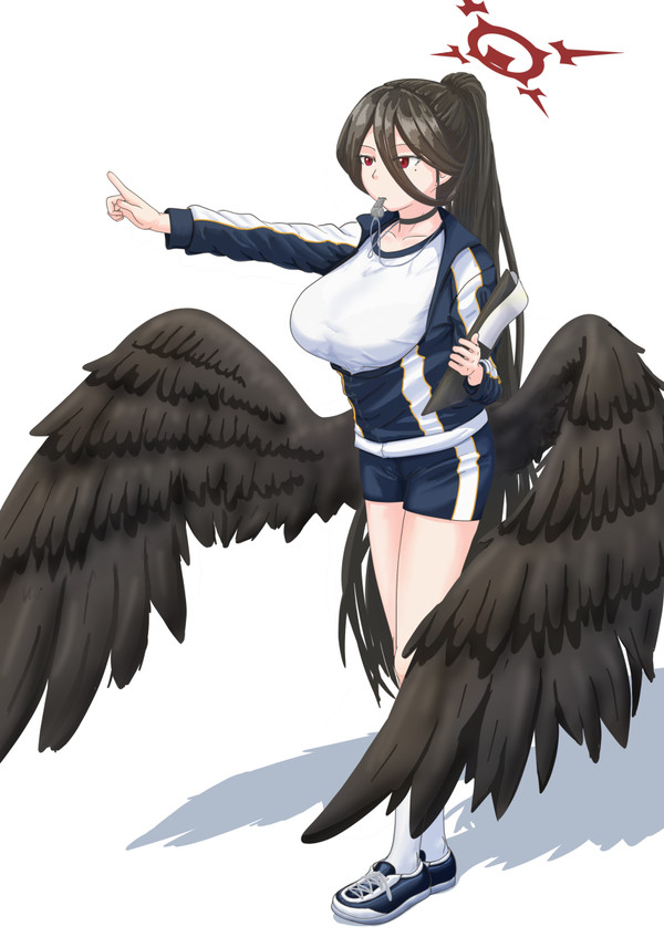 ハスミ体操服