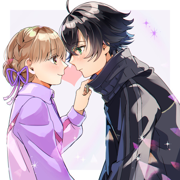 くちもと▼💜
