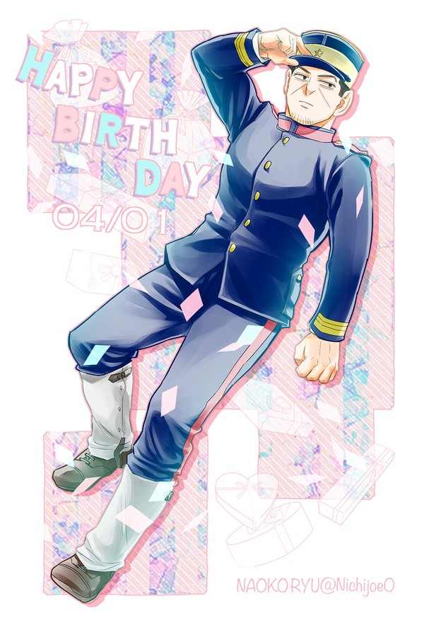 月島軍曹生誕祭＋再録＋Twitterまとめ