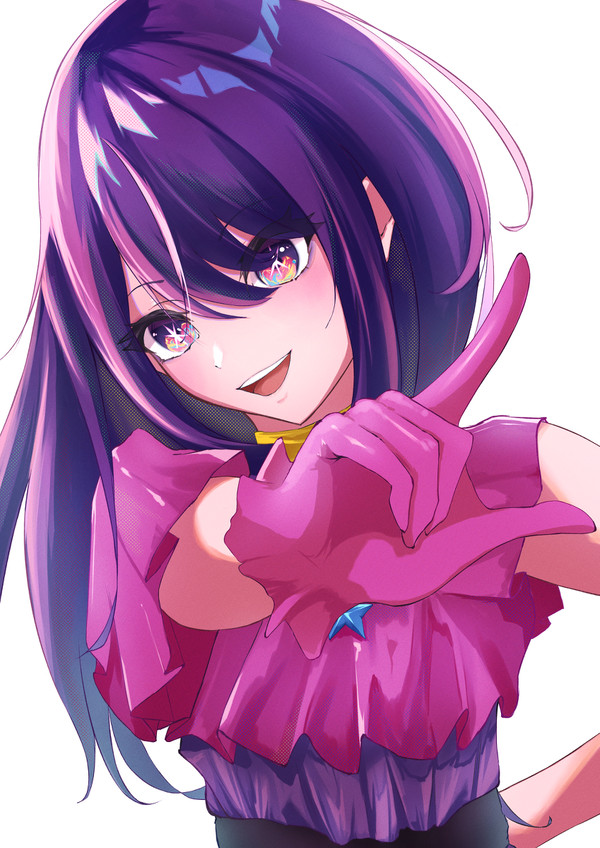 星野アイ