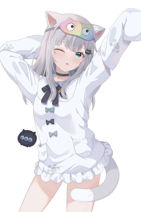 ナチョ~