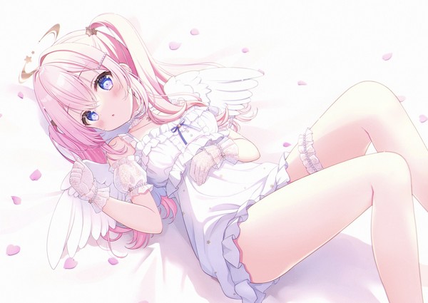 👼🎀💓