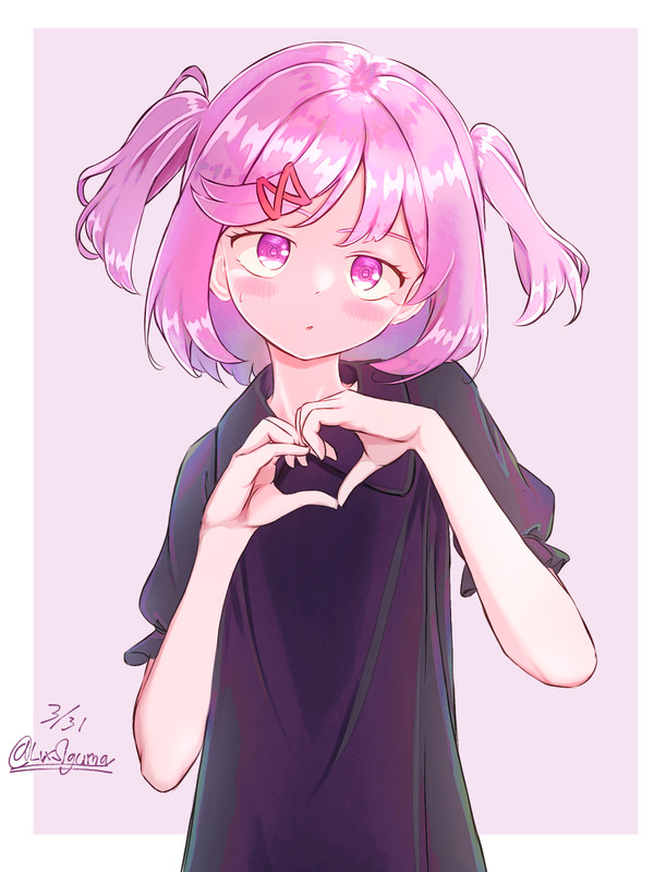 3月na