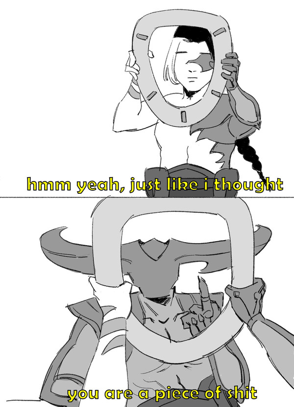 lol (mostly rhaast kayn)