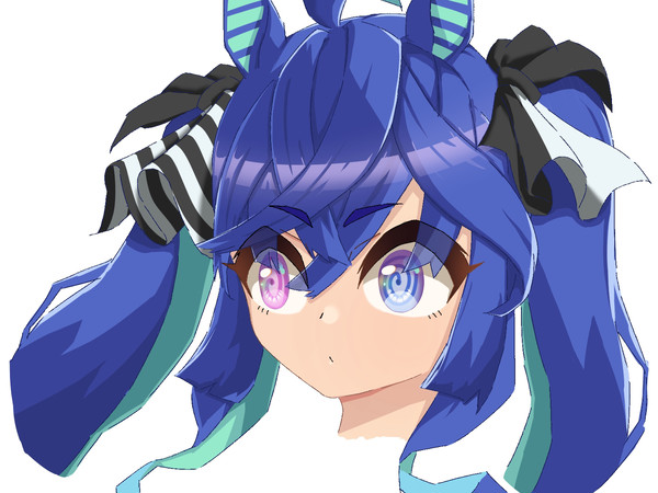 ツインターボ