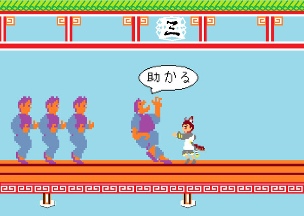 【壁際】推しゲー【報告】