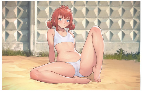 You can watch, you can't touch