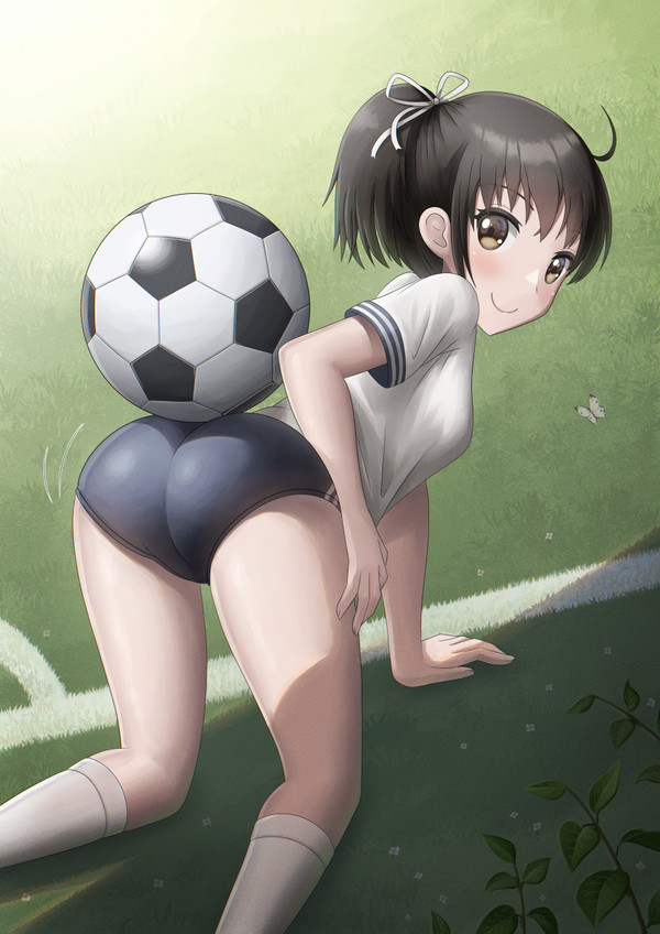 サッカーボール